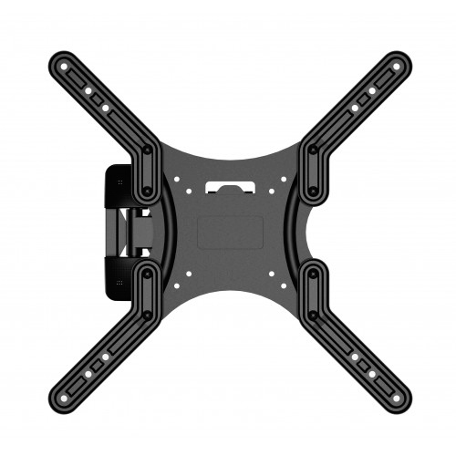 Base de pared de brazo con extension corta para tv Base de pared de brazo con extension corta para tv